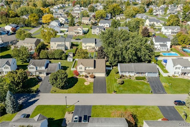 8327 Summit Cedar Lane, Clay, NY 13090
