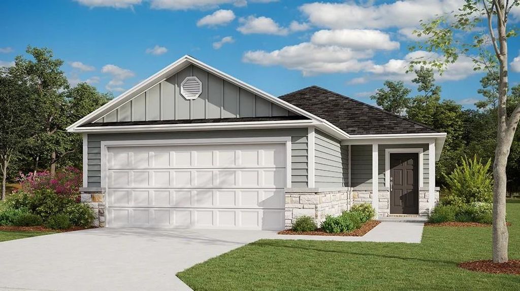 403 Valley View Drive, Tonganoxie, KS 66086