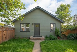1420 E Bridgeport Ave, Spokane, WA 99207
