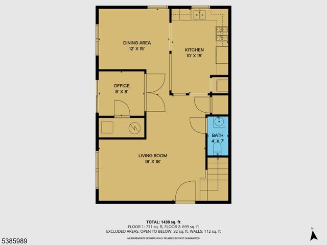 284 Rainbow Way, Lopatcong Twp., NJ 08865