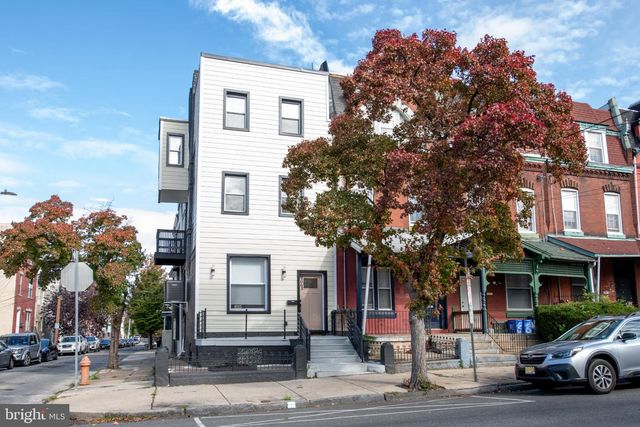 4063 SPRING GARDEN ST, Philadelphia, PA 19104