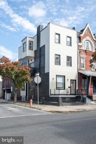 4063 SPRING GARDEN ST, Philadelphia, PA 19104