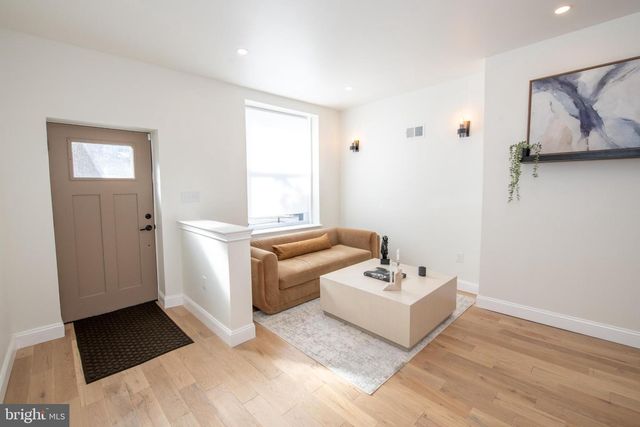 4063 SPRING GARDEN ST, Philadelphia, PA 19104