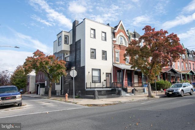 4063 SPRING GARDEN ST, Philadelphia, PA 19104