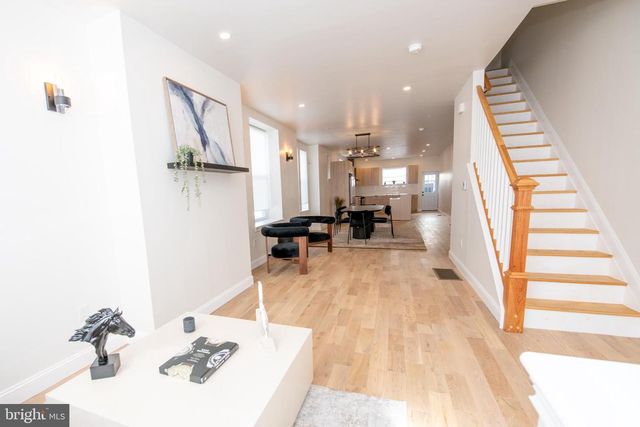 4063 SPRING GARDEN ST, Philadelphia, PA 19104