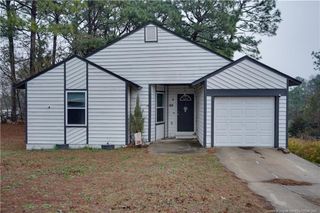 1783 Arrow Ridge Way, Fayetteville, NC 28304