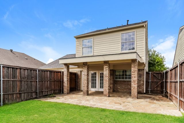 1532 High Pointe Lane, Cedar Hill, TX 75104