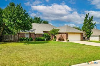 2006 Shadow Ridge Road, Harker Heights, TX 76548
