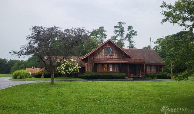 2000 Lefevre Road, Troy, OH 45373