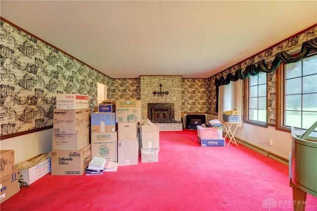 2000 Lefevre Road, Troy, OH 45373