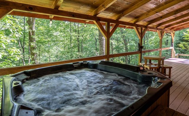 94 Bear Creek Cove, Topton, NC 28781
