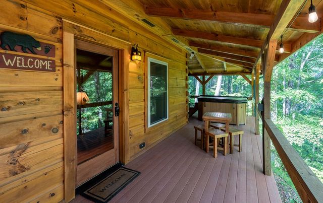 94 Bear Creek Cove, Topton, NC 28781