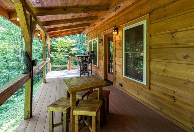 94 Bear Creek Cove, Topton, NC 28781