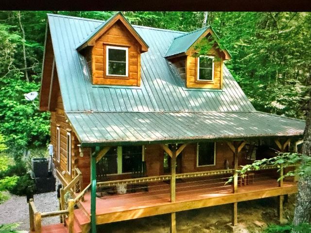 94 Bear Creek Cove, Topton, NC 28781