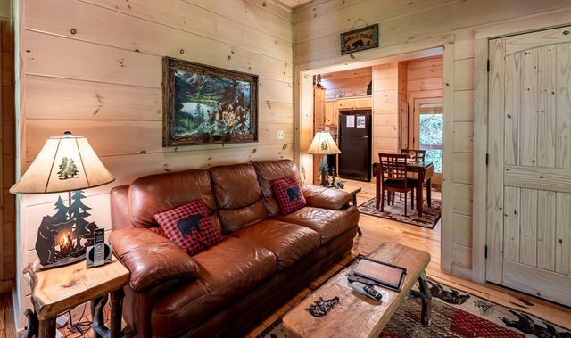 94 Bear Creek Cove, Topton, NC 28781