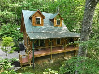 94 Bear Creek Cove, Topton, NC 28781