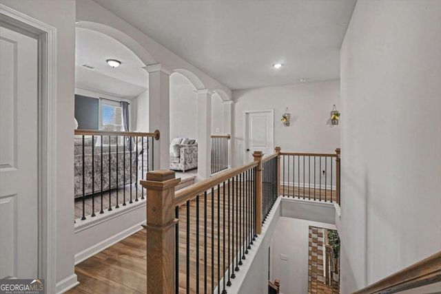 624 Henson Farm Drive, Loganville, GA 30052
