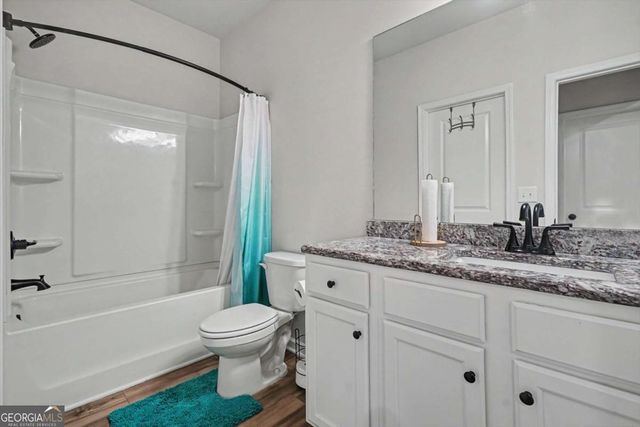 624 Henson Farm Drive, Loganville, GA 30052