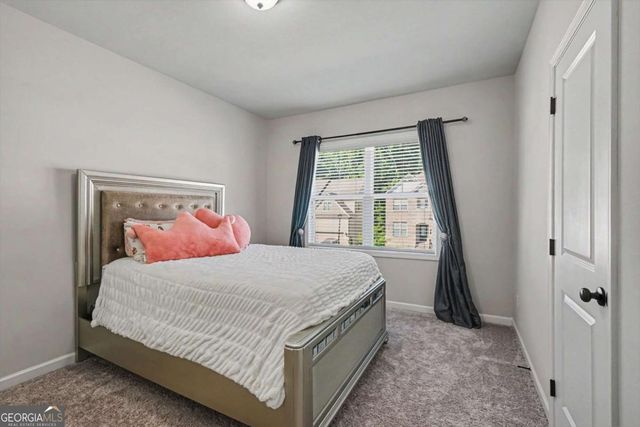 624 Henson Farm Drive, Loganville, GA 30052