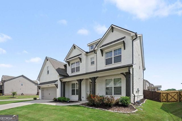 624 Henson Farm Drive, Loganville, GA 30052