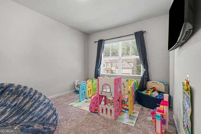 624 Henson Farm Drive, Loganville, GA 30052
