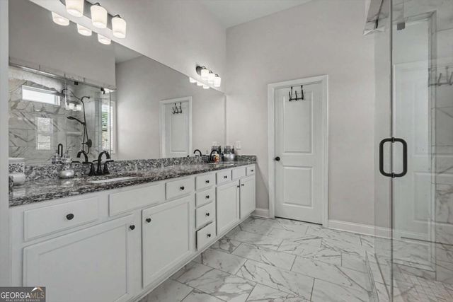 624 Henson Farm Drive, Loganville, GA 30052
