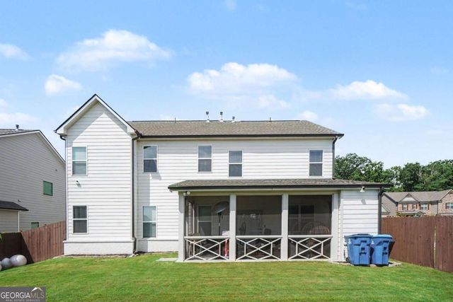 624 Henson Farm Drive, Loganville, GA 30052
