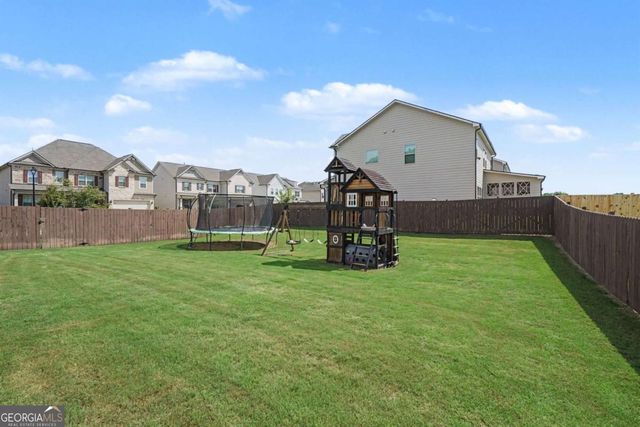 624 Henson Farm Drive, Loganville, GA 30052