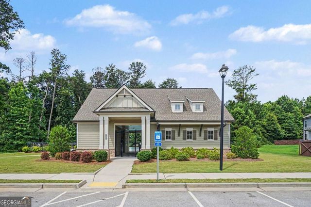 624 Henson Farm Drive, Loganville, GA 30052
