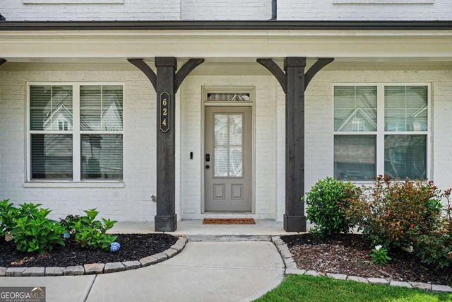 624 Henson Farm Drive, Loganville, GA 30052