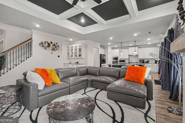 624 Henson Farm Drive, Loganville, GA 30052