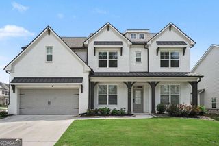 624 Henson Farm Drive, Loganville, GA 30052
