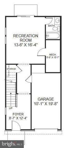 10775 RIVANNA HILL RD, Manassas, VA 20112
