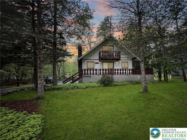 8252 Natures Drive, Coolbaugh Twp, PA 18466