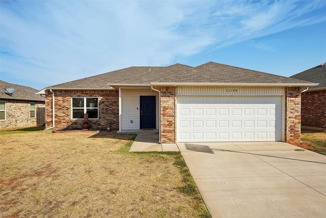 11105 NW 98th Street, Yukon, OK 73099