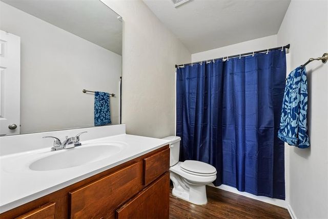11105 NW 98th Street, Yukon, OK 73099