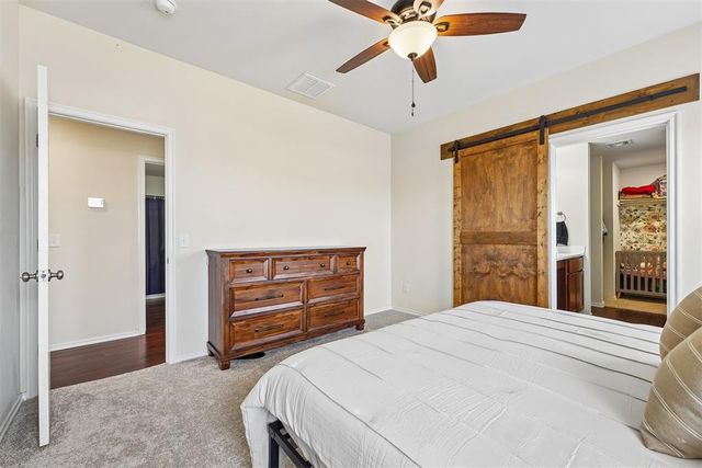 11105 NW 98th Street, Yukon, OK 73099