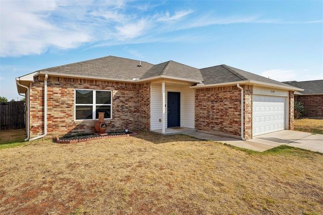 11105 NW 98th Street, Yukon, OK 73099
