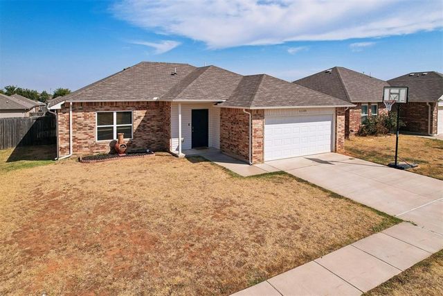 11105 NW 98th Street, Yukon, OK 73099