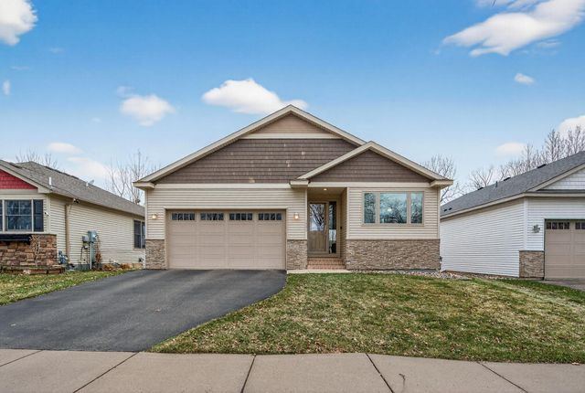 1581 Christie Place, Saint Paul, MN 55106