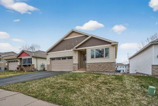1581 Christie Place, Saint Paul, MN 55106
