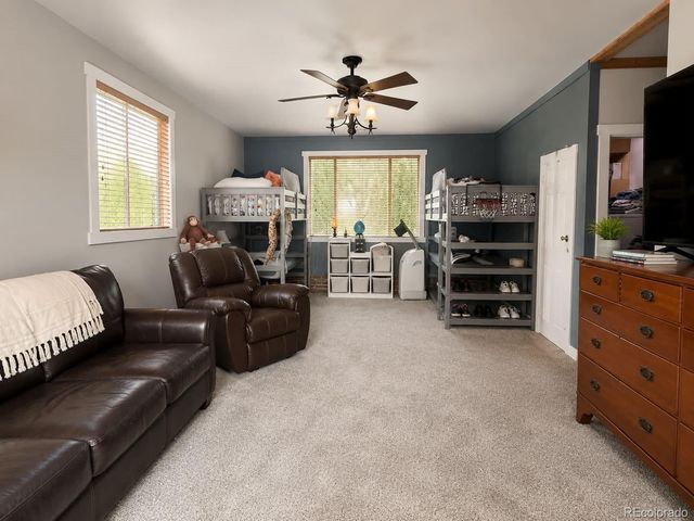 43554 Stampede Court, Elizabeth, CO 80107