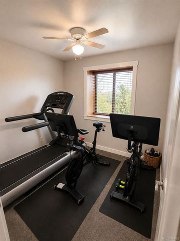 43554 Stampede Court, Elizabeth, CO 80107
