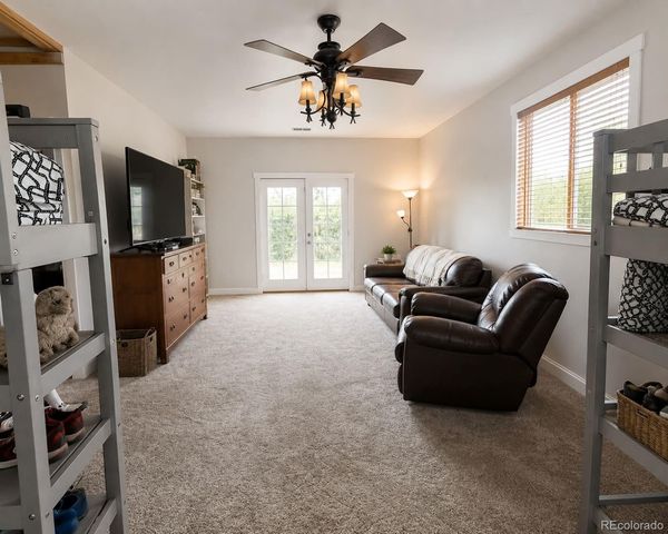 43554 Stampede Court, Elizabeth, CO 80107