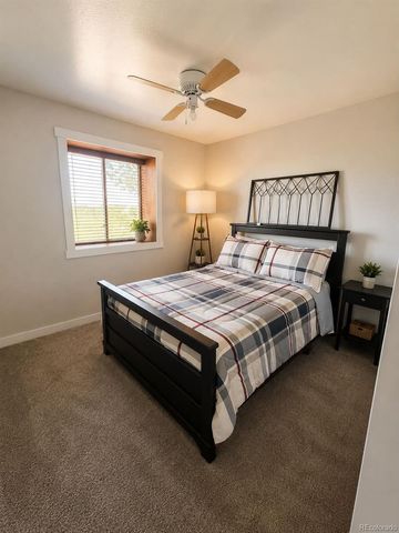 43554 Stampede Court, Elizabeth, CO 80107