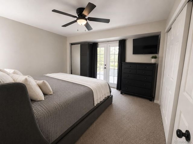 43554 Stampede Court, Elizabeth, CO 80107