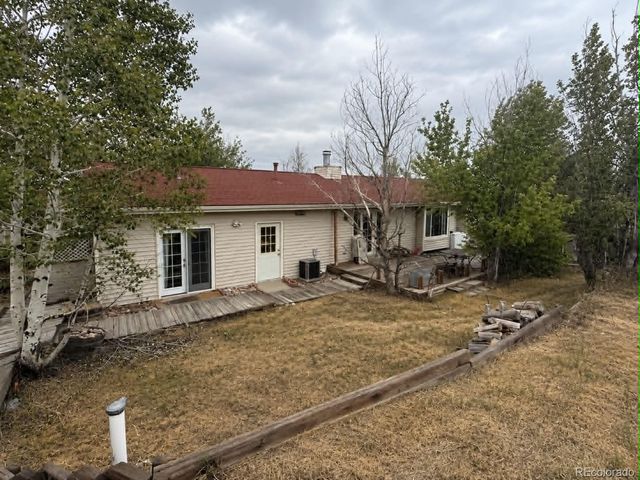 43554 Stampede Court, Elizabeth, CO 80107