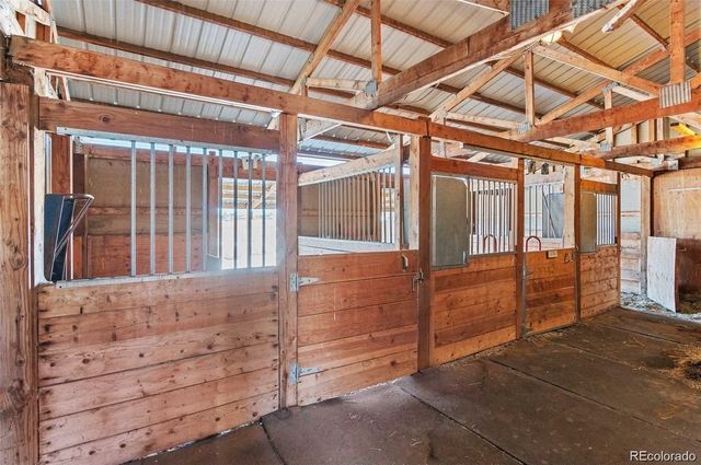 43554 Stampede Court, Elizabeth, CO 80107