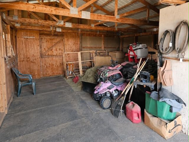 43554 Stampede Court, Elizabeth, CO 80107