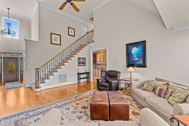 5403 Effieham Street, Oak Ridge, NC 27310